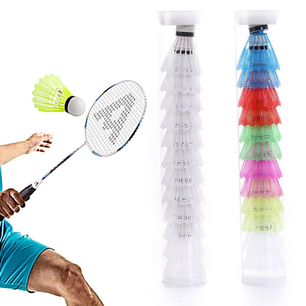 Badminton Bwf - 방풍 배드민턴 멀티 컬러 폼 볼