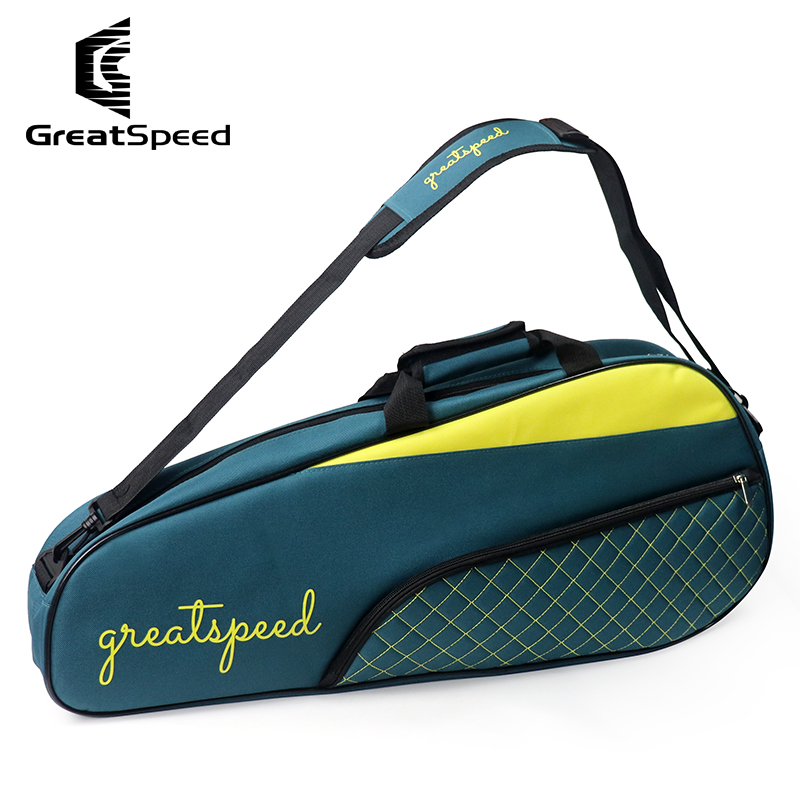 Badminton Field - Greatspeed 3-6Pcs 테니스 배드민턴 라켓 스포츠