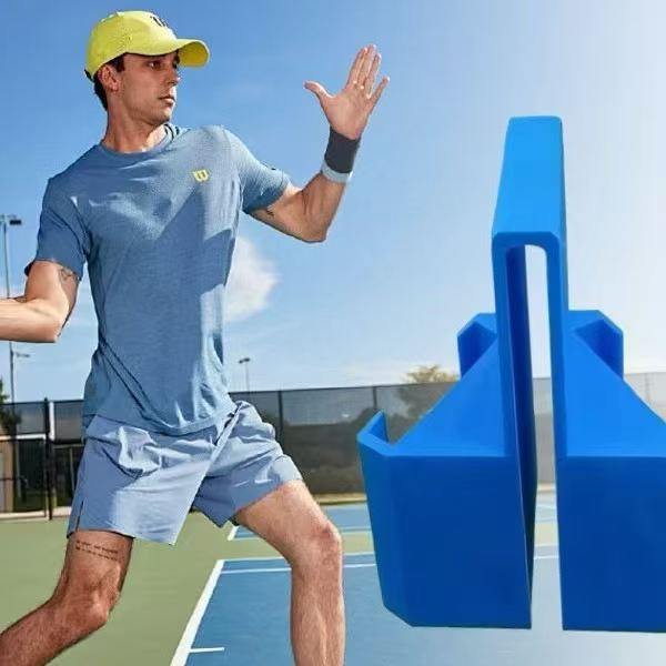 2pcs 테니스 네트 카메라 마운트 전화 홀더 마운트  - Badminton Field 리뷰 및 가격