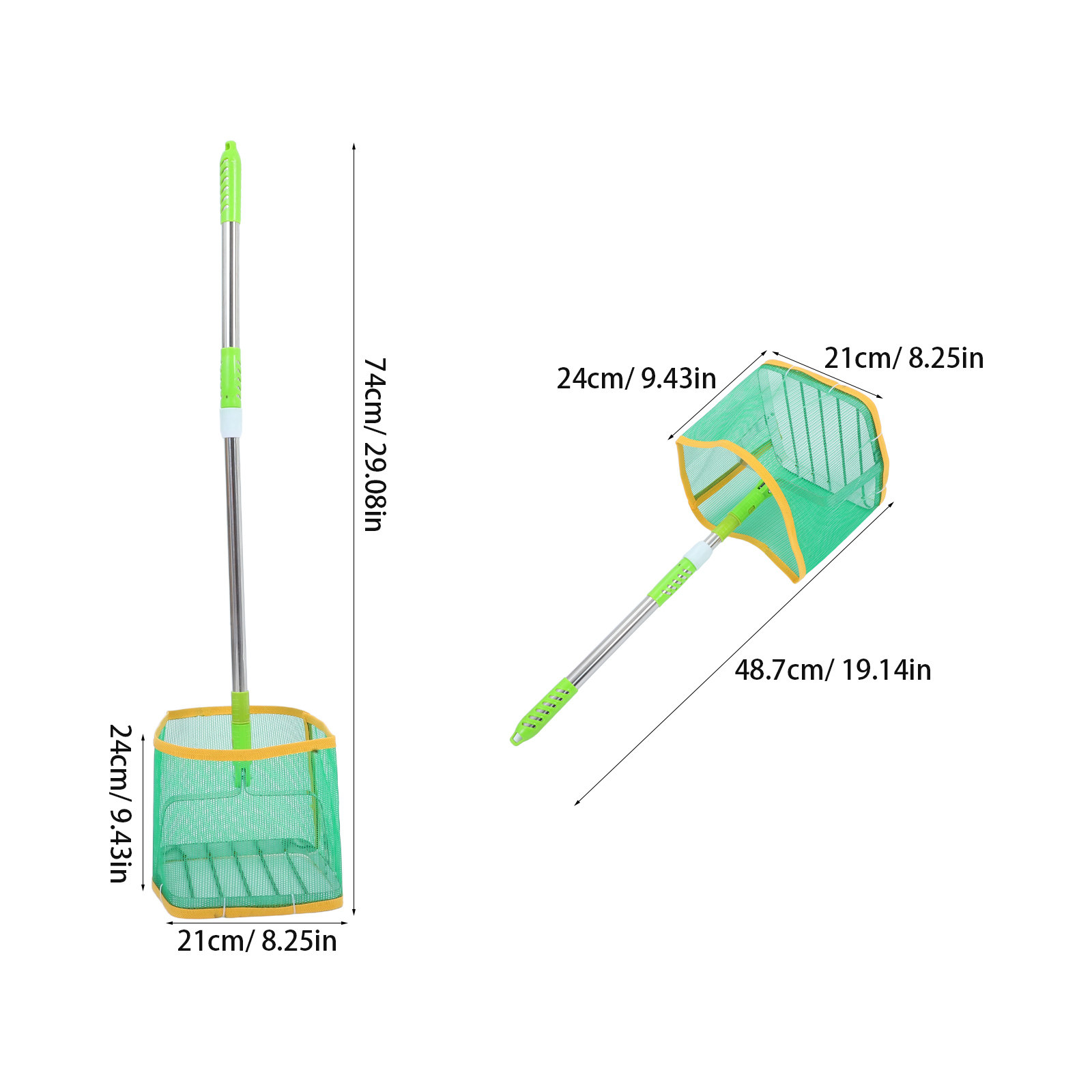 텔레스코픽 탁구공 픽업기 대용량 휴대용 탁구공 수집기  - Badminton House 리뷰 및 가격