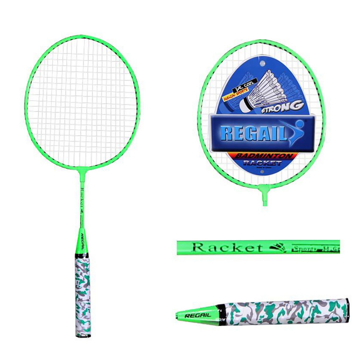 어린이를 위한 A89E-배드민턴 라켓, 어린이 선수를  - Badminton Bwf 리뷰 및 가격