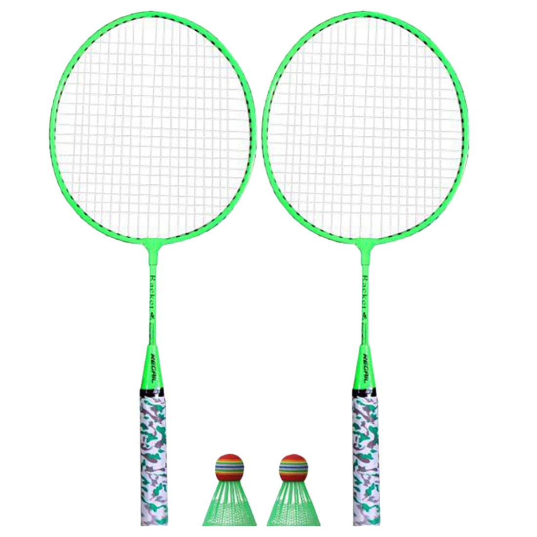 어린이를 위한 A89E-배드민턴 라켓, 어린이 선수를  - Badminton Bwf 리뷰 및 가격