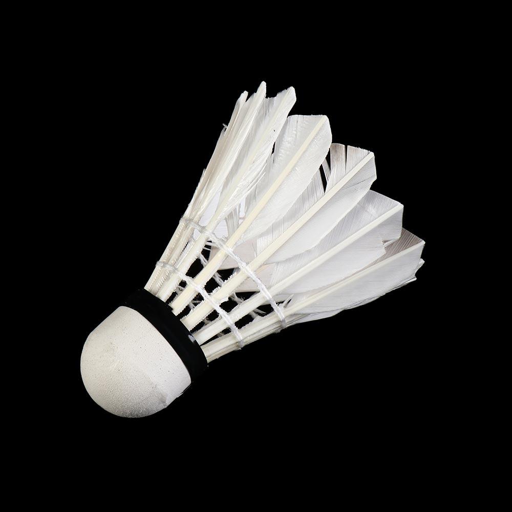 탄력성 있는 초강력 코르크 게임 야외 스포츠 12개입  - Badminton Bwf 리뷰 및 가격