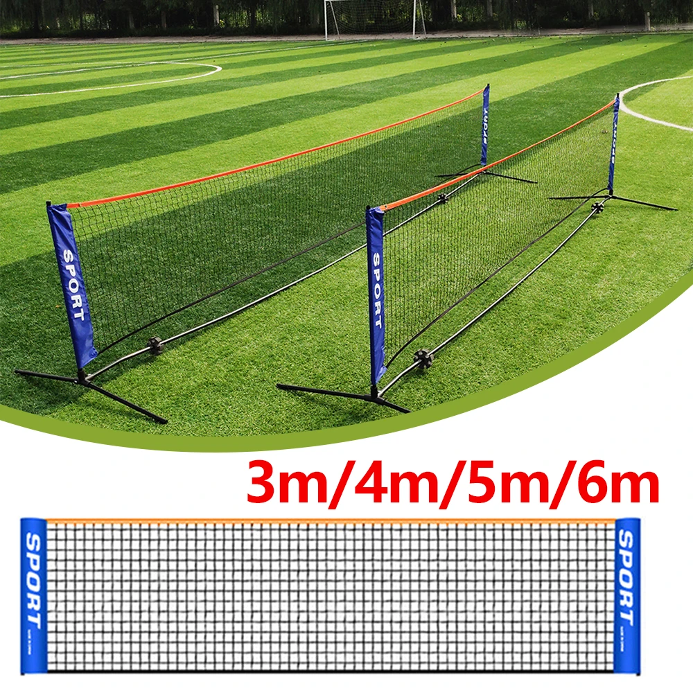 전문 배드민턴 네트, 실내, 야외 표준 스포츠, 배구, - Badminton Rebound Trainer 리뷰 및 가격