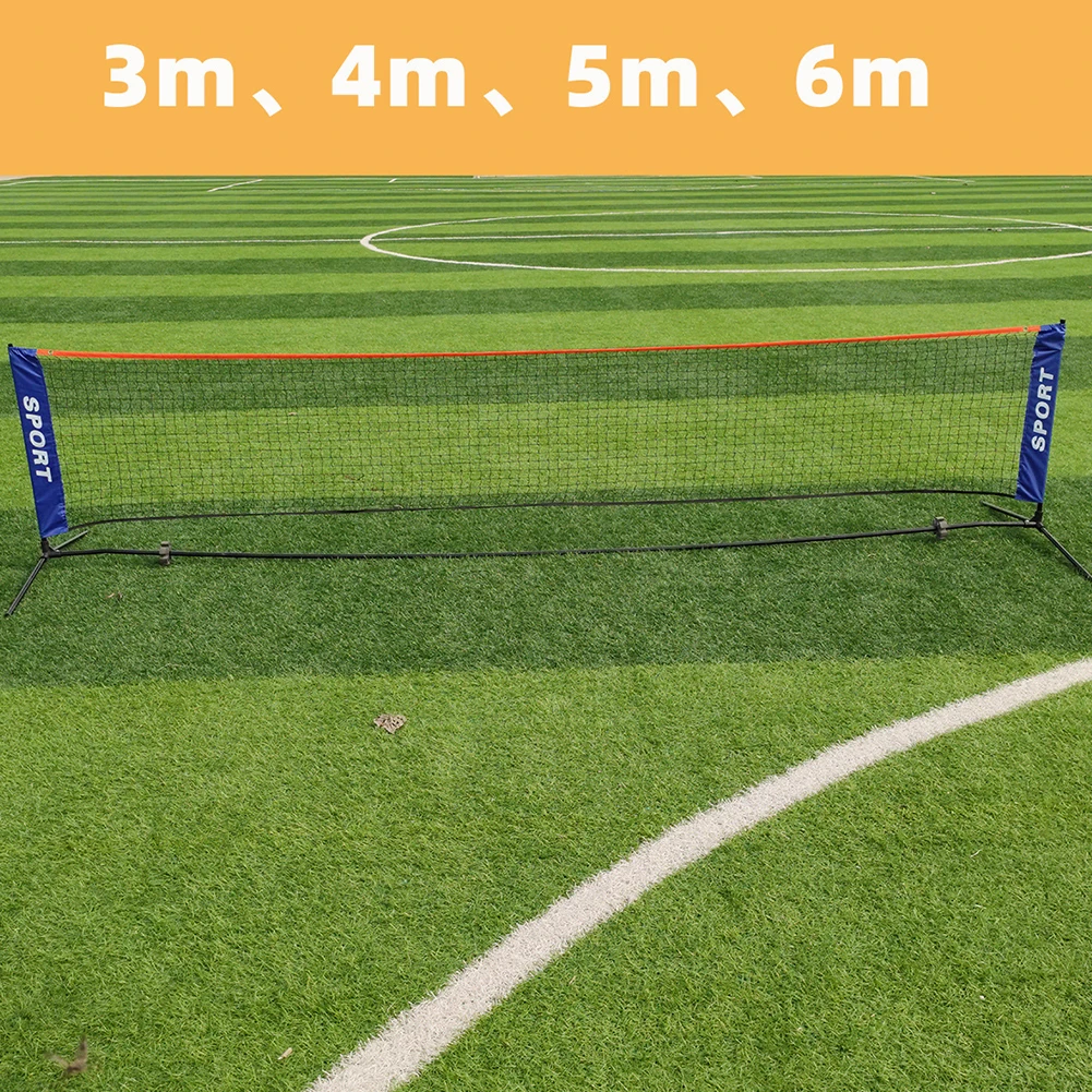 전문 배드민턴 네트, 실내, 야외 표준 스포츠, 배구, - Badminton Rebound Trainer 리뷰 및 가격