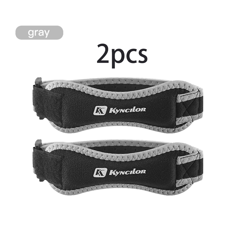2 PC 스포츠 보호용 슬개골 스트랩 농구 배드민턴 테 - Badminton Field 리뷰 및 가격