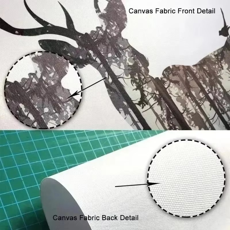 Mintura, Handpaintd 추상 질감 녹색 테 - Badminton Quotes 리뷰 및 가격