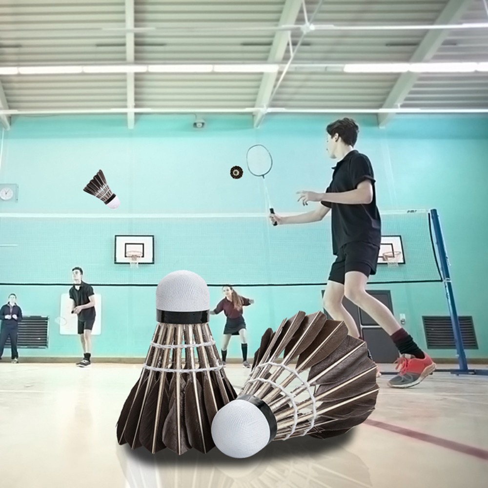 3/6/12개입 액세서리 안정적인 스포츠용 전문가용 내 - Badminton Bwf 리뷰 및 가격