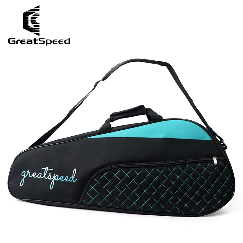 Greatspeed 3-6Pcs 테니스 배드민턴 라켓  - Badminton Field 리뷰 및 가격