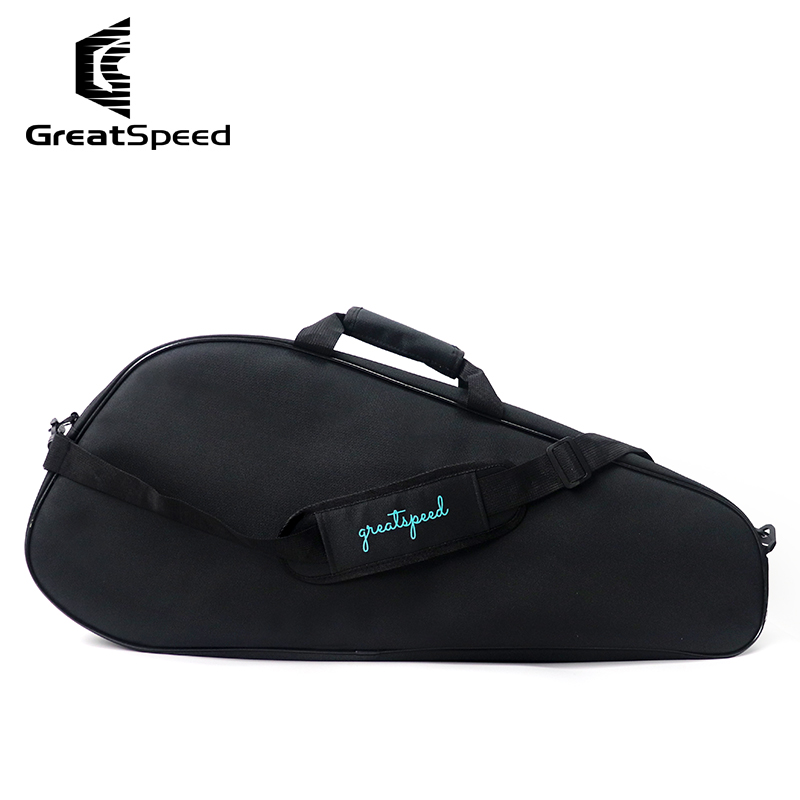 Greatspeed 3-6Pcs 테니스 배드민턴 라켓  - Badminton Field 리뷰 및 가격